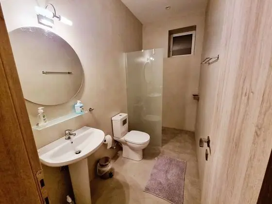 Villa, Birden Çok Yatak