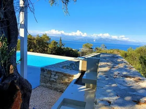 Villa, Birden Çok Yatak
