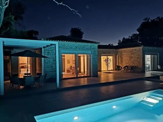 Villa, Birden Çok Yatak