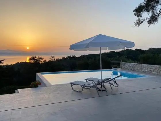 Villa, Birden Çok Yatak