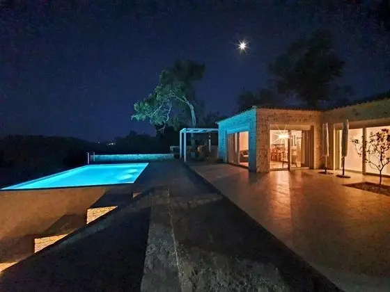Villa, Birden Çok Yatak