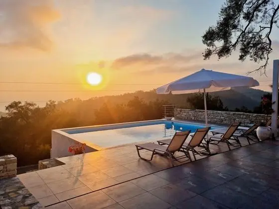 Villa, Birden Çok Yatak