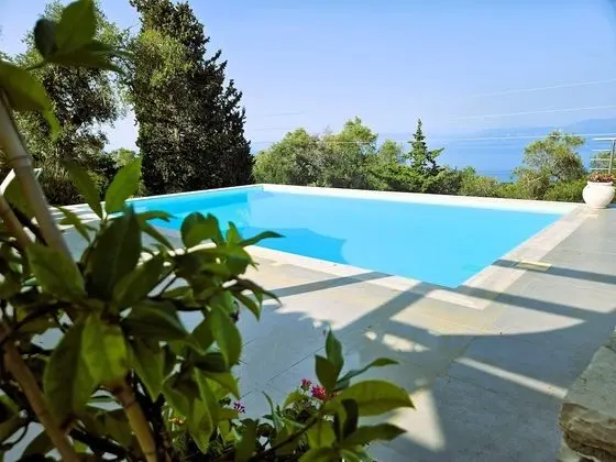 Villa, Birden Çok Yatak