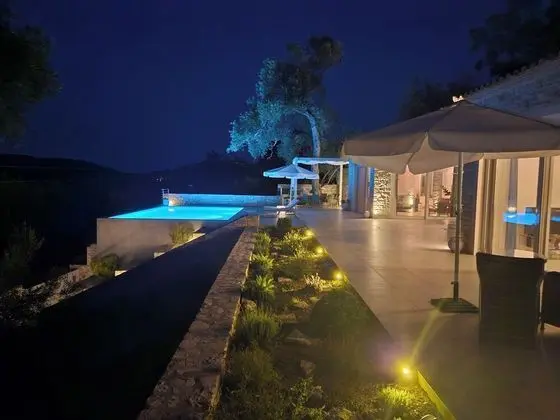 Villa, Birden Çok Yatak