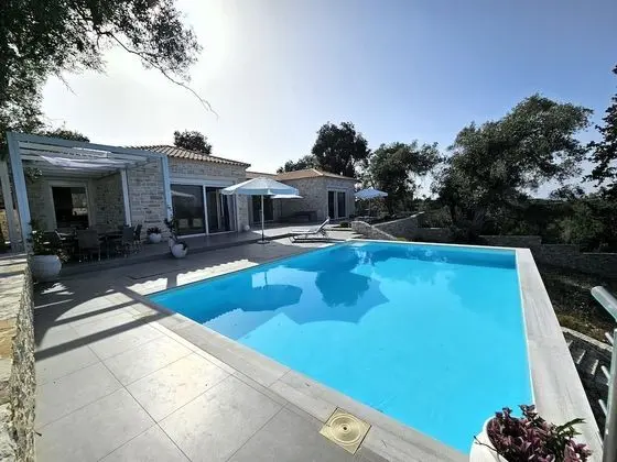 Villa, Birden Çok Yatak