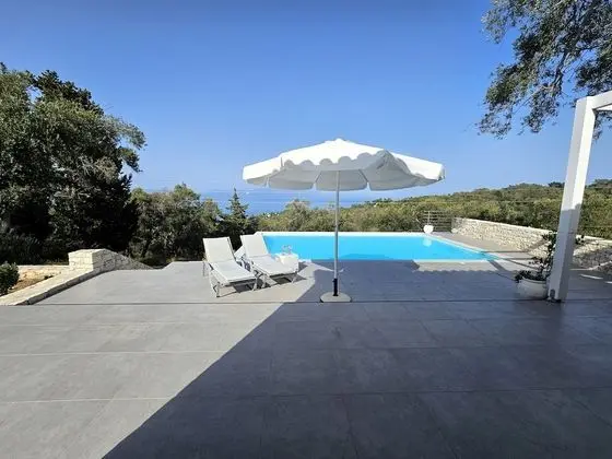 Villa, Birden Çok Yatak