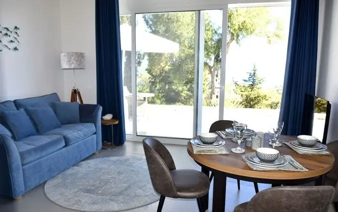 Villa, Birden Çok Yatak