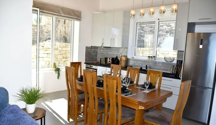 Villa, Birden Çok Yatak