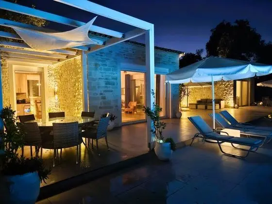 Villa, Birden Çok Yatak