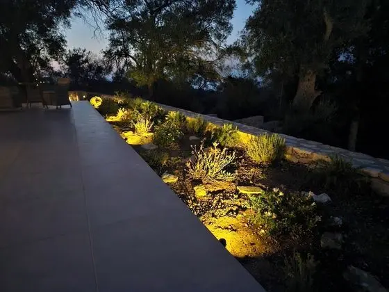 Villa, Birden Çok Yatak