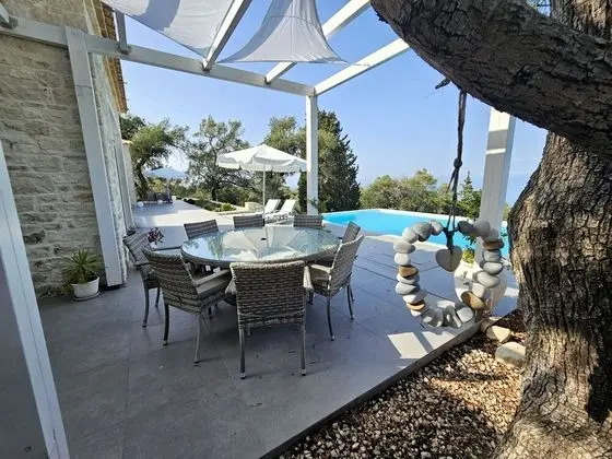 Villa, Birden Çok Yatak