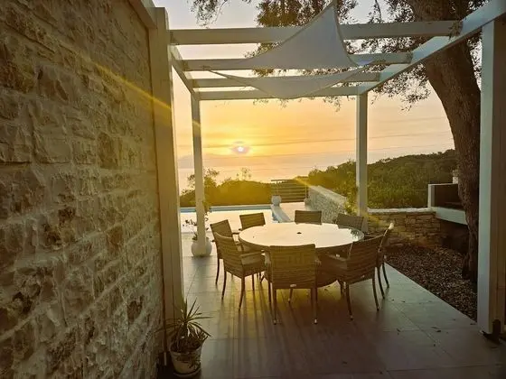 Villa, Birden Çok Yatak