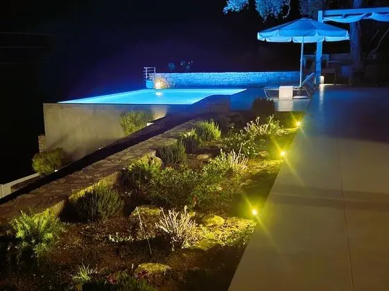 Villa, Birden Çok Yatak