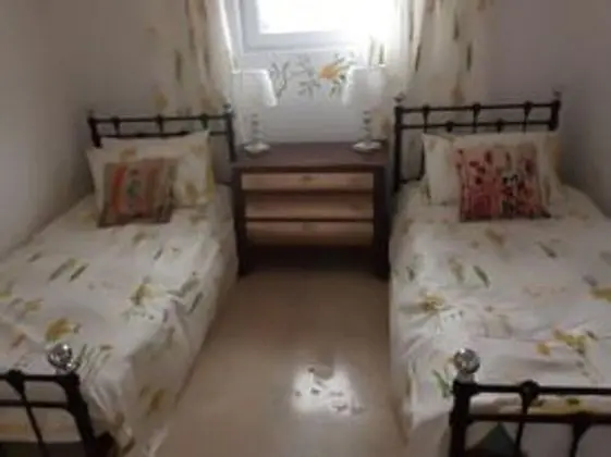 Villa, Birden Çok Yatak