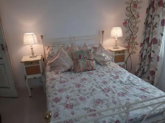 Villa, Birden Çok Yatak