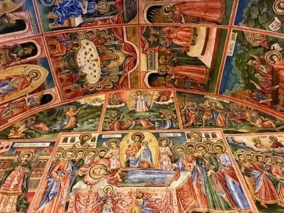 Villa, Birden Çok Yatak