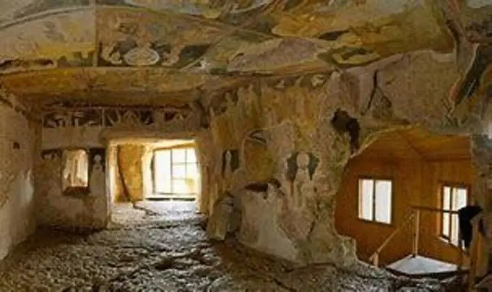 Villa, Birden Çok Yatak