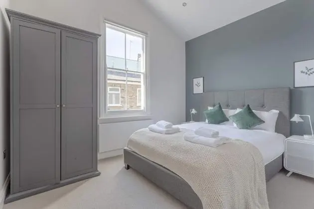 Ev (3 Bedrooms)