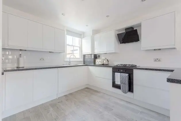 Ev (3 Bedrooms)