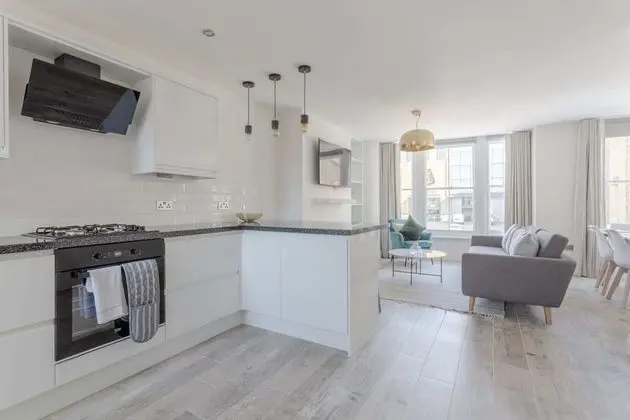 Ev (3 Bedrooms)