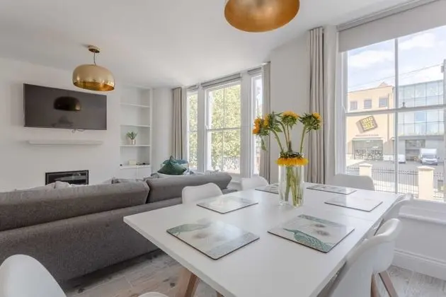 Ev (3 Bedrooms)