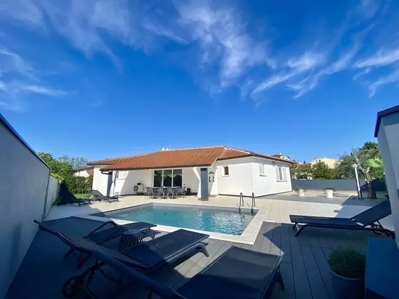 Villa, Birden Çok Yatak