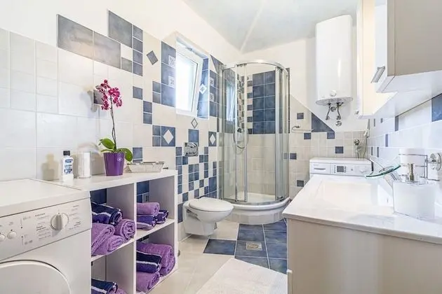 Villa, Birden Çok Yatak