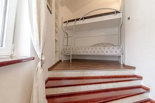 Villa, Birden Çok Yatak