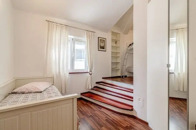 Villa, Birden Çok Yatak