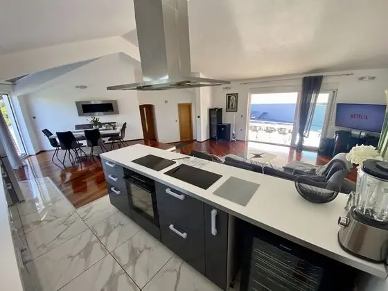 Villa, Birden Çok Yatak