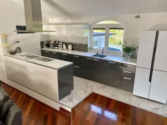 Villa, Birden Çok Yatak