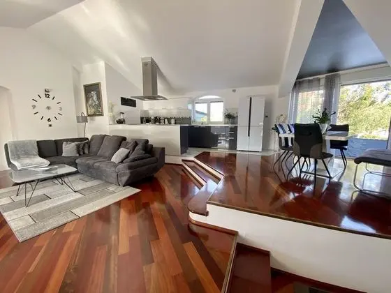 Villa, Birden Çok Yatak