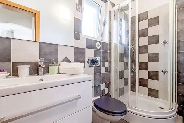 Villa, Birden Çok Yatak