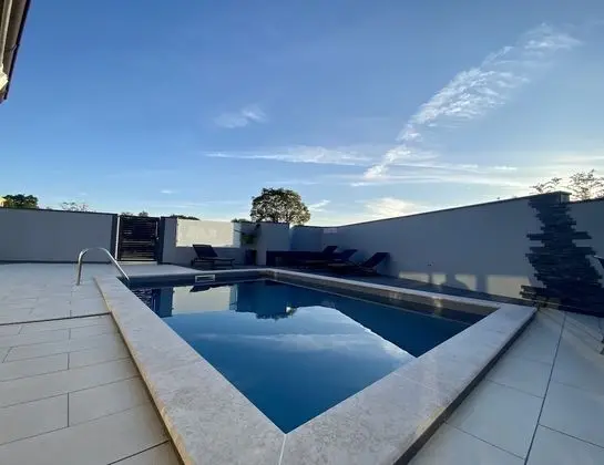 Villa, Birden Çok Yatak