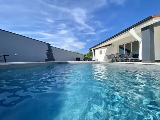 Villa, Birden Çok Yatak