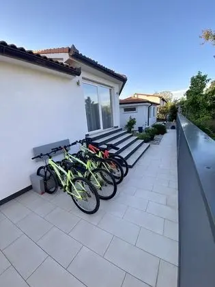 Villa, Birden Çok Yatak