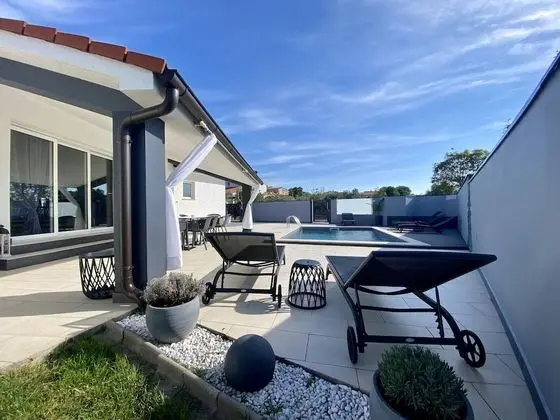 Villa, Birden Çok Yatak