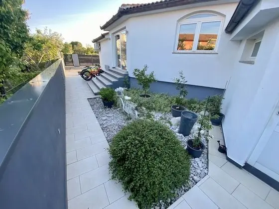 Villa, Birden Çok Yatak