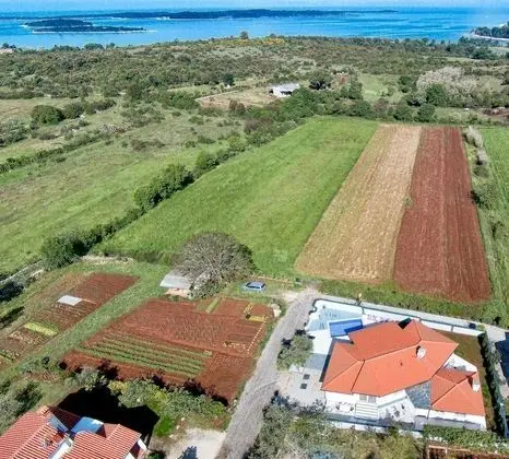 Villa, Birden Çok Yatak