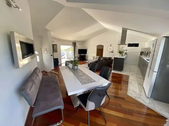 Villa, Birden Çok Yatak