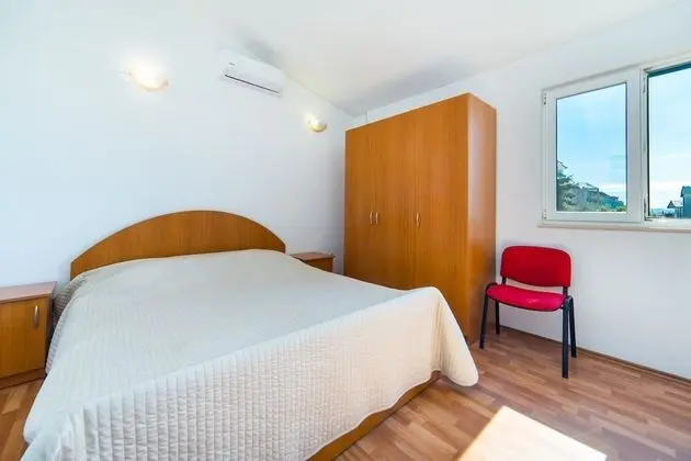Apart Daire, Birden Çok Yatak