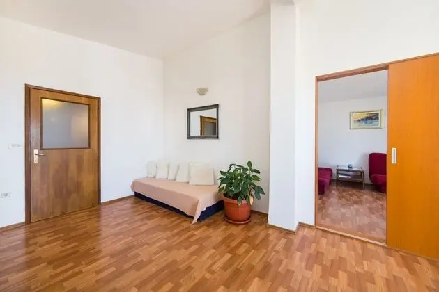 Apart Daire, Birden Çok Yatak