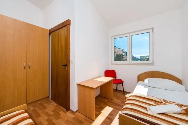 Apart Daire, Birden Çok Yatak