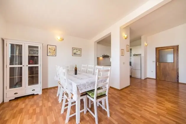 Apart Daire, Birden Çok Yatak
