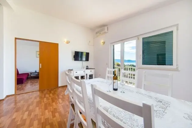 Apart Daire, Birden Çok Yatak