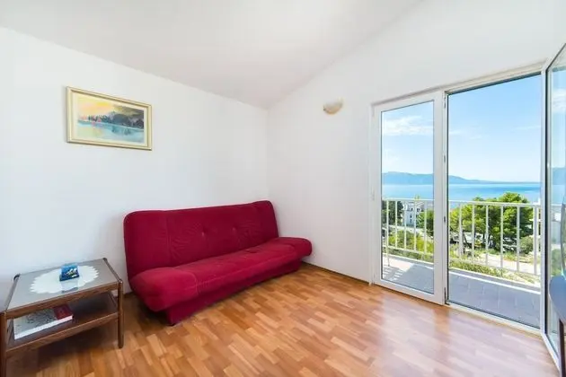 Apart Daire, Birden Çok Yatak
