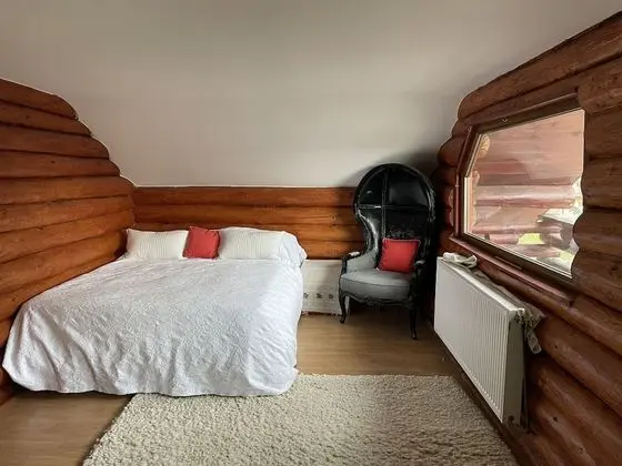 Dağ Evi, Birden Çok Yatak