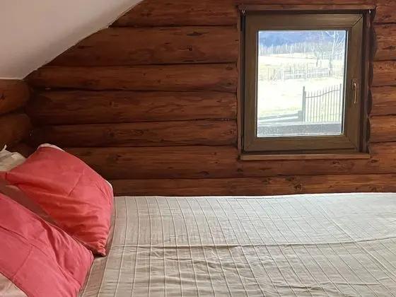Dağ Evi, Birden Çok Yatak