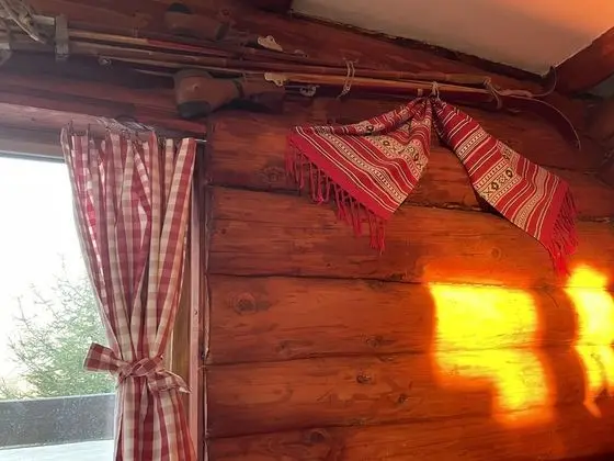 Dağ Evi, Birden Çok Yatak