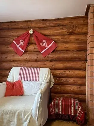 Dağ Evi, Birden Çok Yatak